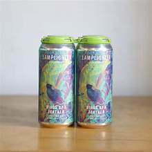 LAMPLIGHTER BIRDS OF A FEATHER IPA 4PACK
