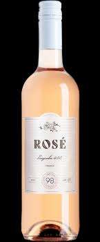 90+ CELLARS 2024 LOT 33 ROSE