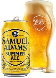 SAM ADAM SEASONAL C-19OZ
