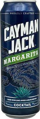 CAYMAN JACKED MARGARITA C-19.2OZ