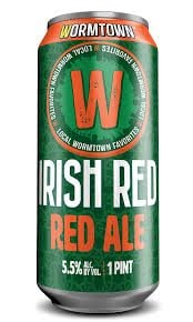 WORMTOWN SEASONAL 4-PACK C-16OZ