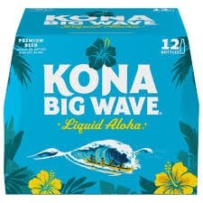 KONA BIG WAVE 12-PACK B-12OZ