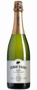 90+ CELLARS LOT 228 CREMANT D'ALSACE 750ML