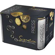 PRESS SIGNATURE VARIETY 12-PACK