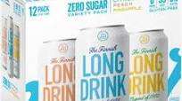 THE FINNISH LONG DRINK ZERO VARIETY 12-PACK