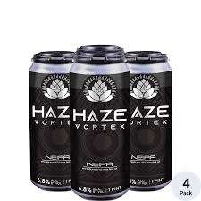 OMNIUM HAZE VORTEX NEIPA 4-PACK
