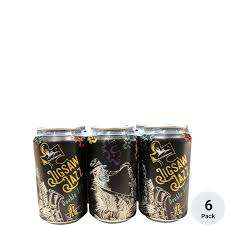 FORT HILL JIGSAW JAZZ 6-PACK C-12OZ