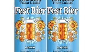LAWSONS FINEST FESTBIER 4-PACK C-160Z