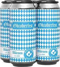 MIGHTY SQUIREL OKTOBERFEST 4-PACK C-160Z