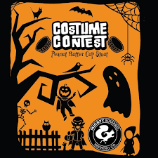 MIGHTY SQUIREL COSTUME PEANUT BUTTER STOUT 4-PACK C-16OZ