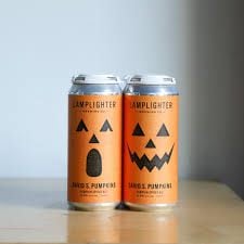 LAMPLIGHTER DAVID S PUMPKIN 4-PACK