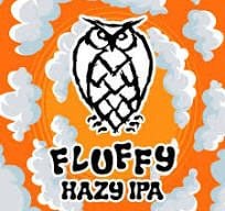 NIGHT SHIFT FLUFFY C -19.2OZ