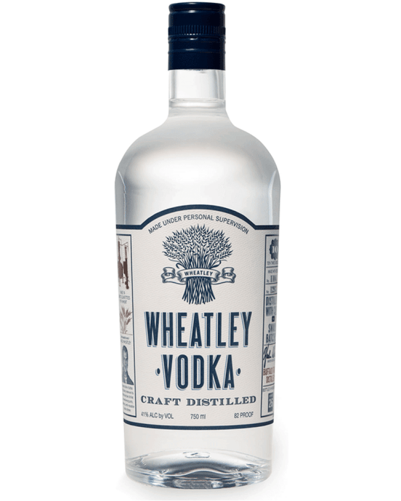 WHEATLEY VODKA 1.75L