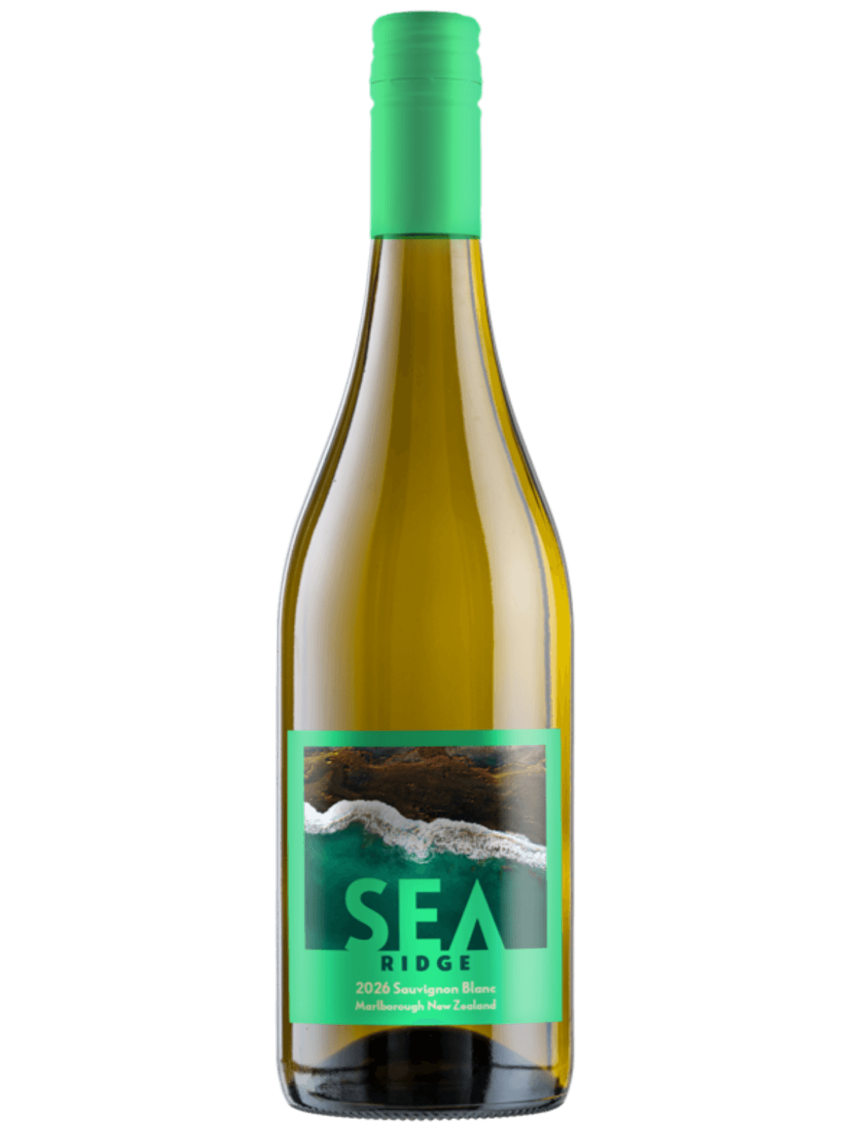 SEA RIDGE SAUVIGON BLANC ZEA ZEALAND 2026 750ML