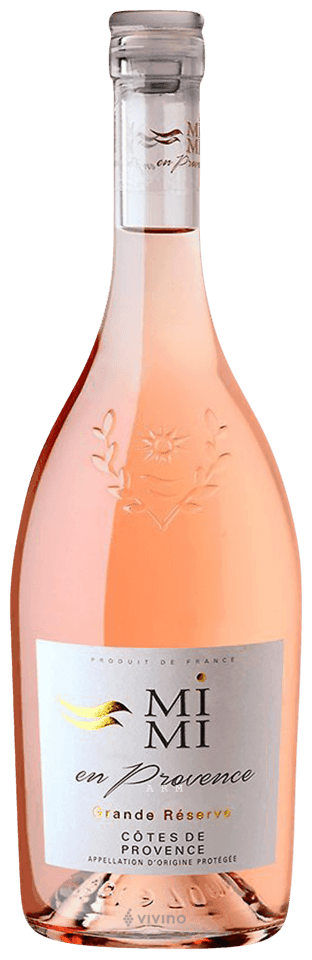 MIMI PROVENCE ROSE 750ML