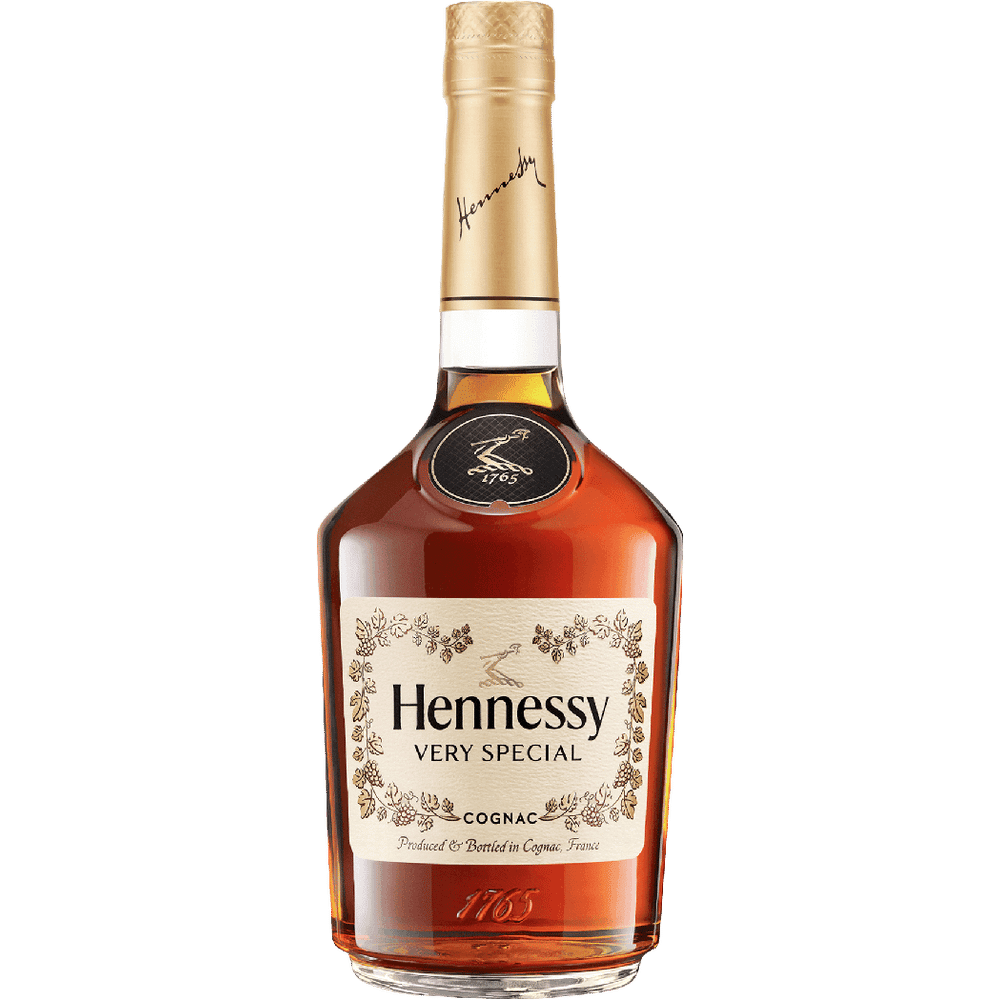 HENNESSY VS COGNAC 750ML