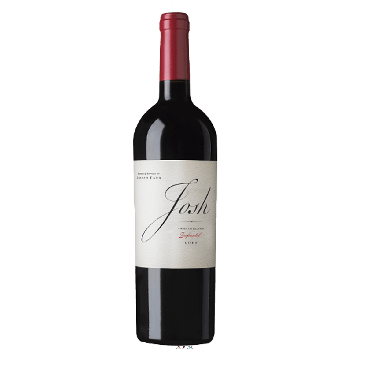 JOSH CELLARS ZINFANDEL 2024 750ML