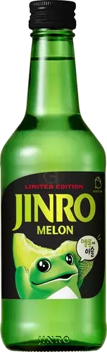 JINRO MELON 375ML