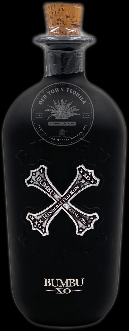 BUMBU XO RUM 750ML